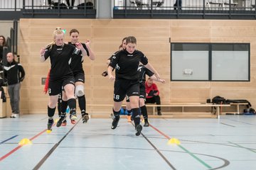 Bild 36 - Rathje Cup Frauen